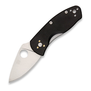 Spyderco - Spyderco Ambitious fällkniv