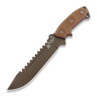 TOPS - TOPS Steel Eagle Delta Class kniv