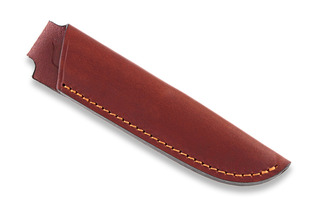 Casström - Casström Woodsman Sheath slire, cognac