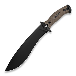Kershaw - Kershaw Camp 10 Tan machete