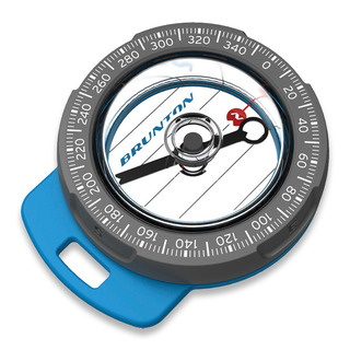 Brunton - Brunton ZIP Tag-Along kompas