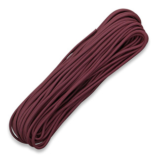Marbles - Marbles Paracord 550, Maroon 30,5m