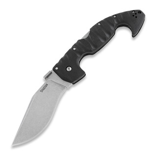 Cold Steel - Cold Steel Spartan Lockback AUS10 folding knife