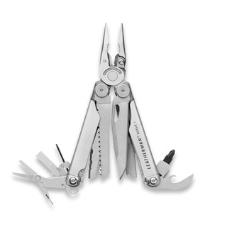 Leatherman - Ferramenta multiusos Leatherman Wave +
