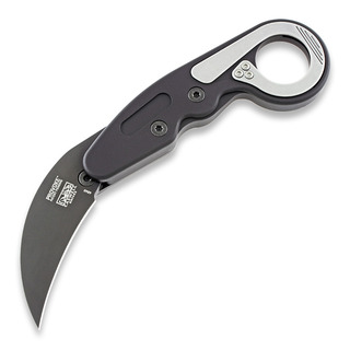 CRKT - CRKT Provoke Taschenmesser, schwarz