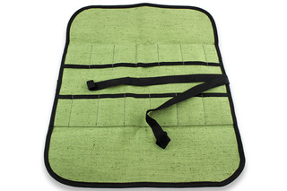 BeaverCraft - BeaverCraft 12 Pocket Tool Roll