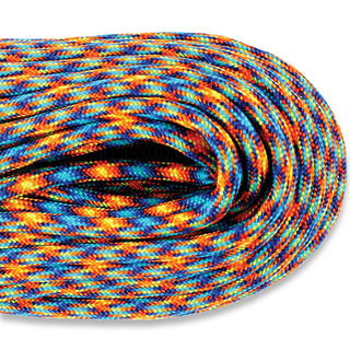 Atwood - Atwood Paracord 550, Fire & Ice 30,5m