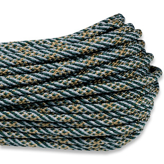 Atwood - Atwood Paracord 550, Honor 30,5m