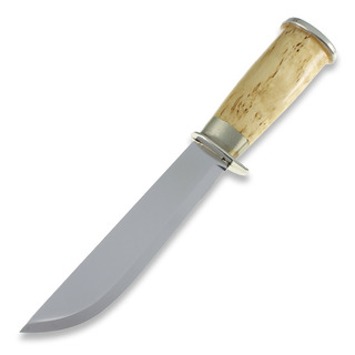 Marttiini - Marttiini Lapp Knife 255 with fingerguard Messer