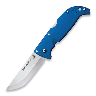Cold Steel - Cold Steel Finn Wolf Blue Taschenmesser