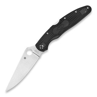 Spyderco - Spyderco Police 4 Lightweight foldekniv