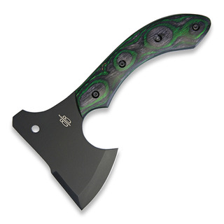 BucknBear - BucknBear Tactical Army Hatchet