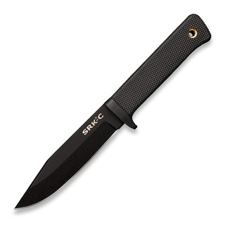 Cold Steel - Cold Steel SRK Compact knife, black