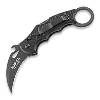 Fox Knives - Fox Knives Karambit XT folding knife