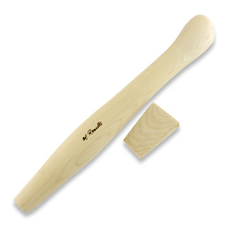 Roselli - Roselli Allround Axe Haft, short