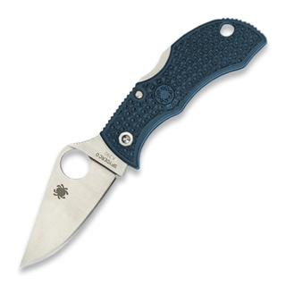 Spyderco - Spyderco Manbug K390 Lightweight folding knife