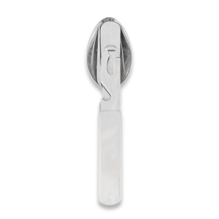 Helikon-Tex - Helikon-Tex KSF Set BW - Stainless Steel