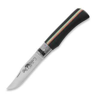 Antonini - Antonini Old Bear World Italy L Taschenmesser
