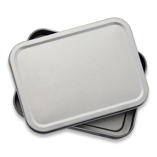 Marbles - Marbles Empty Survival Tin
