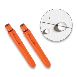 Rite in the Rain - Rite in the Rain Pocket Pen 2-Pack, orange