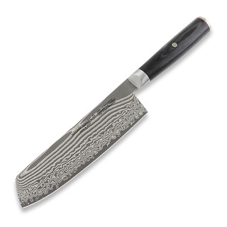 Miyabi - Miyabi RAW 5000FCD Nakiri 17cm chef´s knife