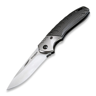 Böker Magnum - Böker Magnum Advance Pro EDC Taschenmesser