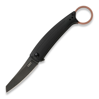 CRKT - CRKT IBI sklopivi nož, crna
