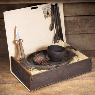 Kupilka - Kupilka Platinum set