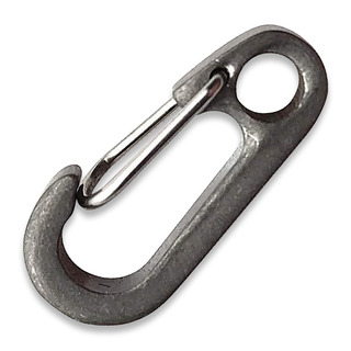Flytanium - Flytanium Titanium Gate Clip - Small