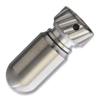 Flytanium - Flytanium Fly Nuke Titanium Capsule