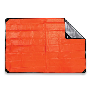 Pathfinder - Pathfinder Survival Blanket Orange