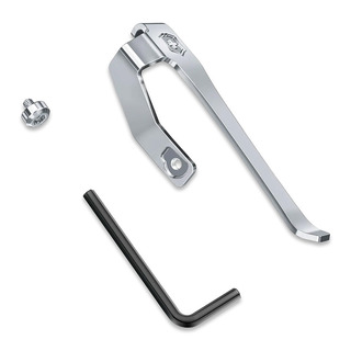Victorinox - Victorinox Clip SwissTool Spirit, silver