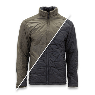 Carinthia - Carinthia G-LOFT T2D Jacket black/olive jacket