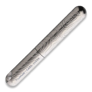 Maratac - Maratac Pen-Go Pen Titanium