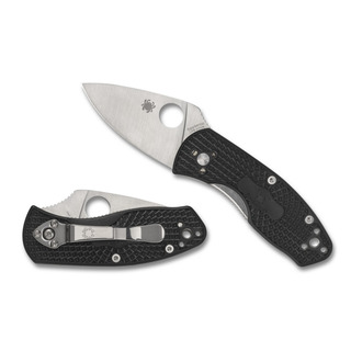 Spyderco - Briceag Spyderco Ambitious Lightweight