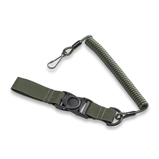 Defcon 5 - Defcon 5 Pistol Lanyard Mod. 2020 With Belt Loop
