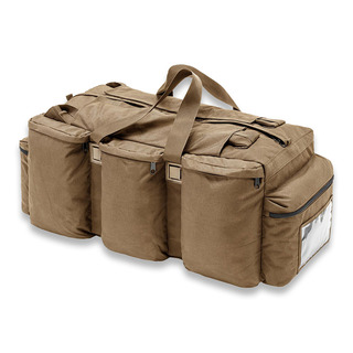 Defcon 5 - Bolsa Defcon 5 Duffel 100L, coyote