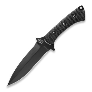 TOPS - TOPS Szabo Express Double Edge Dolch