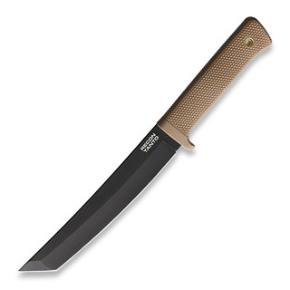 Cold Steel - Cold Steel Recon Tanto SK5 kniv, Desert Tan