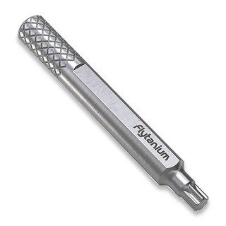 Flytanium - Flytanium Pivot Tool for Benchmade Knives