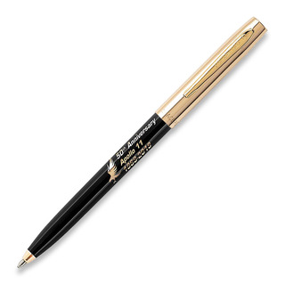 Fisher Space Pen - Stylo Fisher Space Pen Apollo 11 Cap-O-Matic