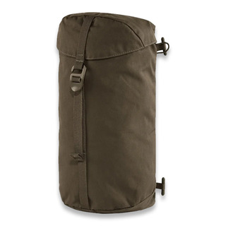 Fjällräven - Fjällräven Singi Side Pocket, dark olive