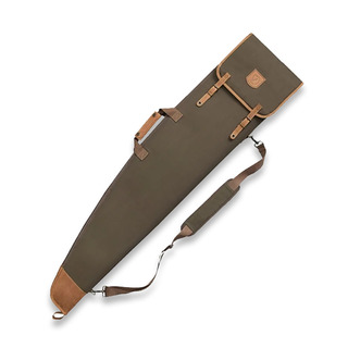 Fjällräven - Fjällräven Rifle Case vapenfodral, dark olive