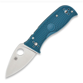 Spyderco - Nóż składany Spyderco Lil Temperance 3 K390