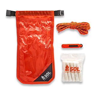 SOL - SOL Fire Lite Kit in Dry Pack