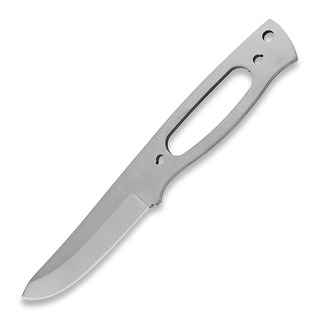 Nordic Knife Design - Čepeľ noža Nordic Knife Design Visent 100