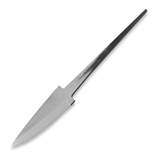 Nordic Knife Design - Čepel nože Nordic Knife Design Timber 85 Satin