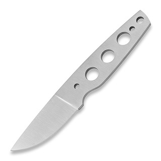 Nordic Knife Design - Nordic Knife Design Beaver 70 lemmet