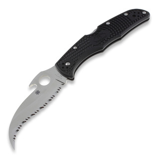 Spyderco - Spyderco Matriarch 2 Emerson Opener 접이식 나이프