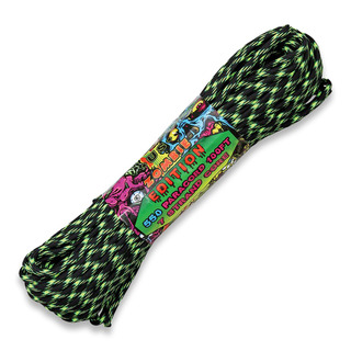 Atwood - Atwood Paracord 550, Decay Zombie 30,5m